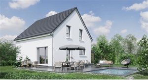 maison à la vente -   90150  PHAFFANS, surface 92 m2 vente maison - UBI429732494